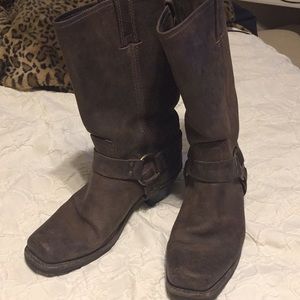 Frye Boots